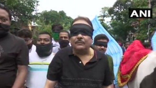পেগাসাস ইস্যুতে সরব মমতা