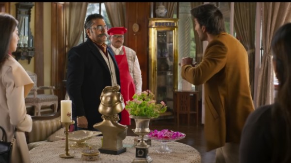 বহু অভিনেতা পরিচালকের প্রস্তাব খারিজ করে