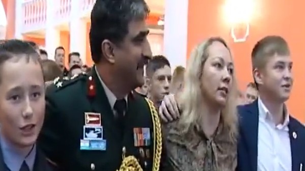 শেয়ার করেছেন অনুপম খের শেয়ার করেছেন অনুপম খের