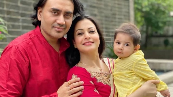 নিশপালই কোয়েলের জীবনের প্রথম বয়ফ্রেন্ড! নিশপালই কোয়েলের জীবনের প্রথম বয়ফ্রেন্ড!