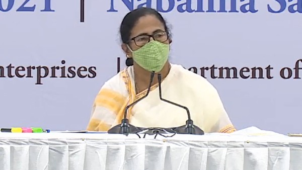 মুখ্যমন্ত্রীর অভিযোগ