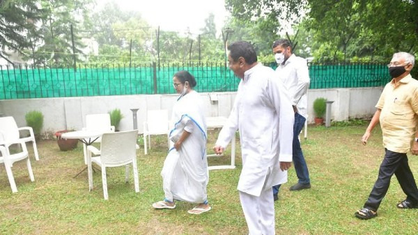 এক নির্বাচন জিতেই মোদীর চ্যালেঞ্জার হয়ে উঠেছেন মমতা