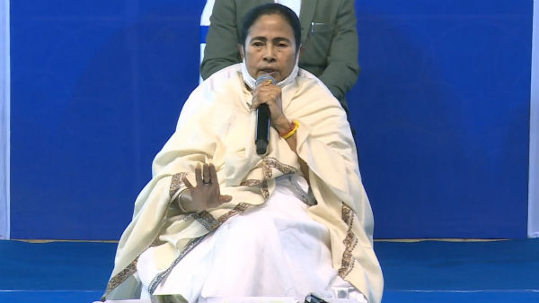 বিজয়োৎসবের মঞ্চ থেকে পথ চলা শুরু হবে ২৪-এর জোটের