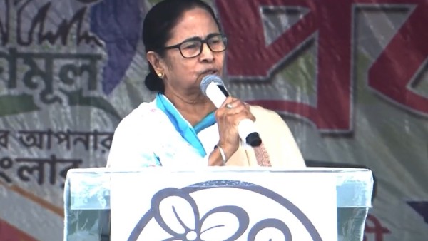 মমতা বা তৃণমূলের কেউ রাহুলের বৈঠকে গেলেন না 