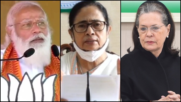 মমতা বন্দ্যোপাধ্যায়ের সফর হতে পারে ৪ দিনের মমতা বন্দ্যোপাধ্যায়ের সফর হতে পারে ৪ দিনের