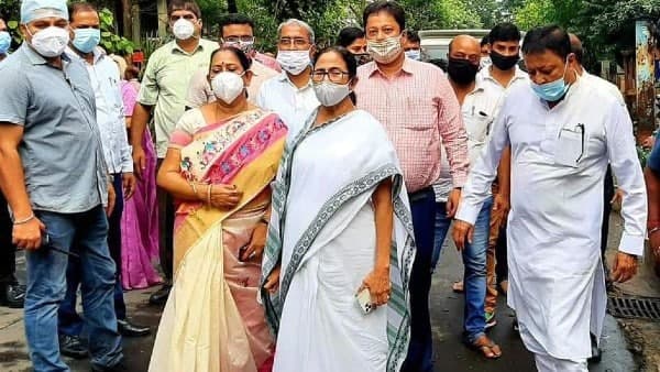 ফেস লস হবে নাতো তৃণমূলের? ফেস লস হবে নাতো তৃণমূলের?