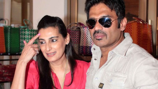 মানা শেট্টি