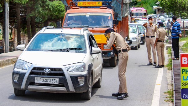 পরিস্থিতি সামাল দিতে কড়া প্রশাসন