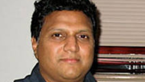 মণীশ শর্মা মণীশ শর্মা