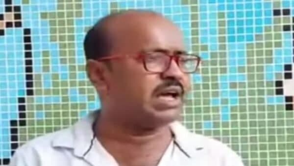 ২০১৩-র এপ্রিলের শেষে সারদা মামলায় প্রথম গ্রেফতার 