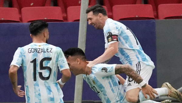 একনজরে আরও নজির