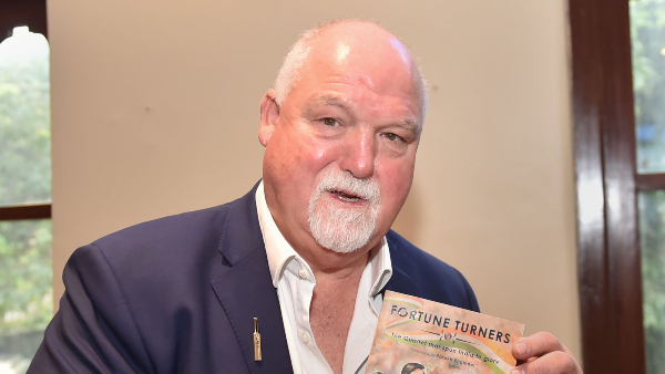 মাইক গ্যাটিং