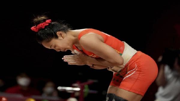 ৫ বছর আগে রিও অলিম্পিকে উদ্বেগজনকভাবে মিসের পর ৫ বছর আগে রিও অলিম্পিকে উদ্বেগজনকভাবে মিসের পর