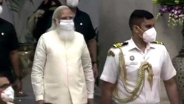 হেভিওয়েট গমন ও আগমন