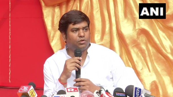 জোট নিয়ে কী বার্তা ভিআইপি-র ? জোট নিয়ে কী বার্তা ভিআইপি-র ?