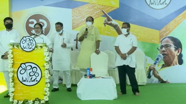 খেলা হবে দিবস খেলা হবে দিবস