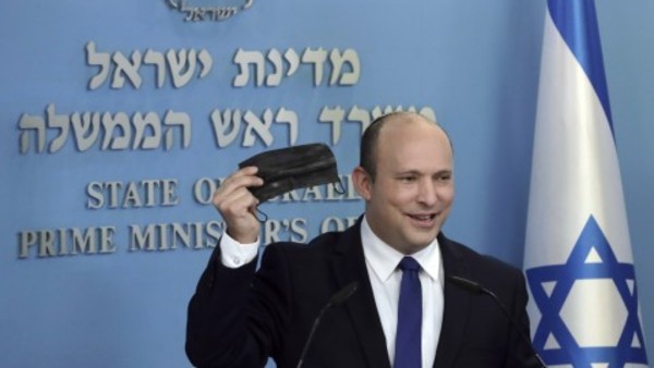  সব কি শুরু থেকেই জানত ইজরায়েল সরকার ?