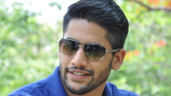 নাগা চৈতন্যের পড়াশোনা নাগা চৈতন্যের পড়াশোনা