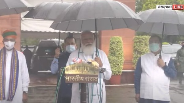 ১৫ অগাস্ট কোন কর্মসূচি?