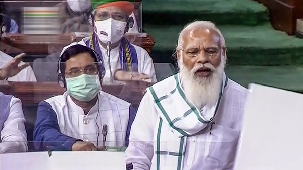 শুরু হল বাদল অধিবেশন শুরু হল বাদল অধিবেশন