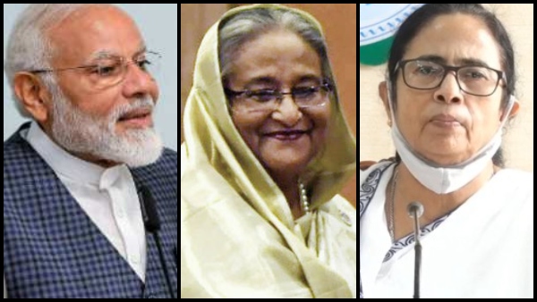 কূটনীতিতে নয়া মাত্রা যোগ হয়েছে!