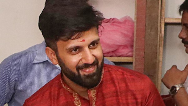 নিখিলের প্রতি বার্তা