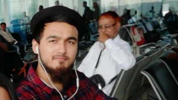 বাবা হতে চলেছি বাবা হতে চলেছি