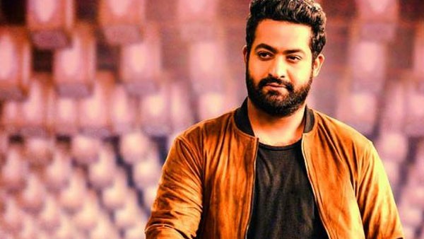  জুনিয়ার এনটিআর 