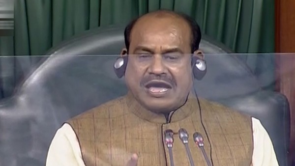 অসন্তুষ্ট স্পিকার অসন্তুষ্ট স্পিকার