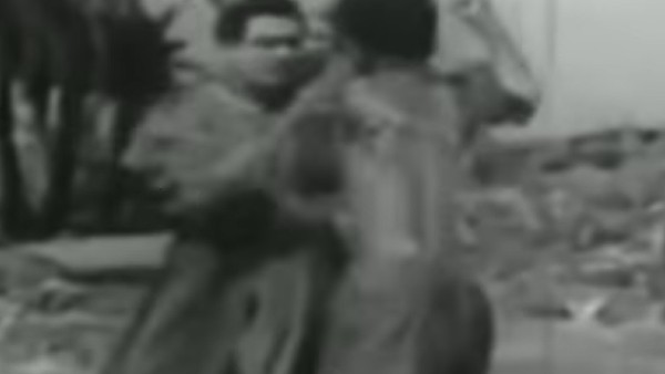 পাইডি জয়রাজ–দীর্ঘ ফিল্ম কেরিয়ার