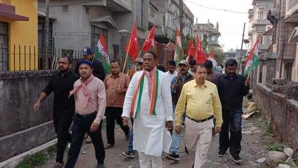 হারার পরেই জোটের বিরুদ্ধে চিঠি সনিয়াকে