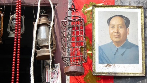 রাশিয়ার বলশেভিক বিপ্লবের বড় ছাপ দেখা যায় চিনের বিপ্লবে রাশিয়ার বলশেভিক বিপ্লবের বড় ছাপ দেখা যায় চিনের বিপ্লবে