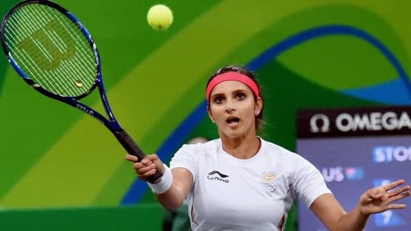 স্বস্তিতে সানিয়া স্বস্তিতে সানিয়া