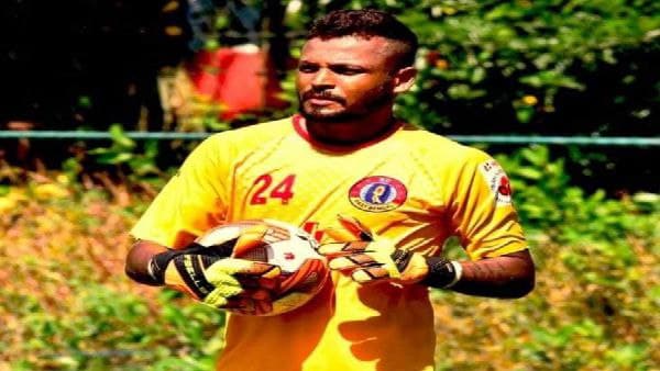 এসসি ইস্টবেঙ্গল ছাড়ার ঘোষণা সেভজিৎ দেবজিতের এসসি ইস্টবেঙ্গল ছাড়ার ঘোষণা সেভজিৎ দেবজিতের