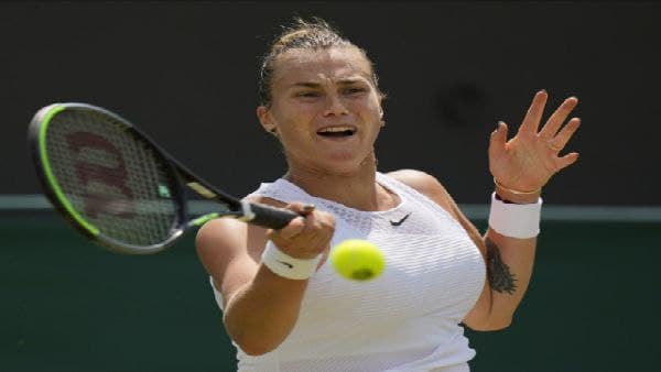 এগোলেন সাবালেঙ্কা