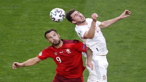 শাচিরির গোলে সমতা