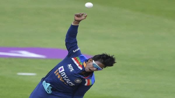 বোলিংয়ের উন্নতি