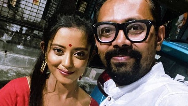 প্রেম করছেন নয়ন