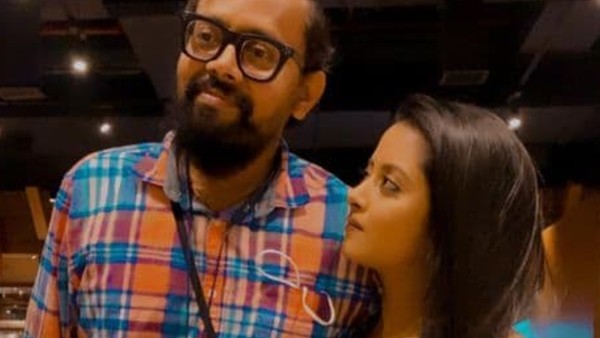 কবে থেকে শুরু প্রেম