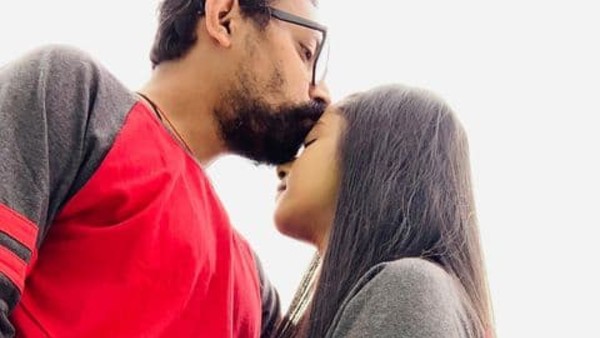 শ্রুতির পরিবার থেকে আপত্তি