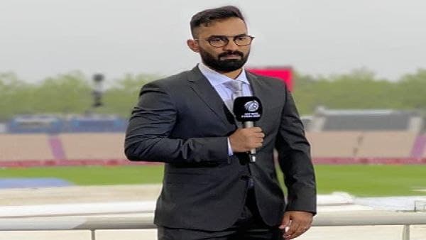 দীনেশ কার্তিক দীনেশ কার্তিক