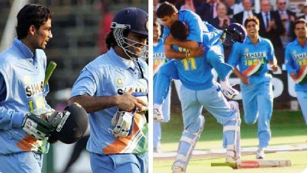 ভারত অধিনায়ক হিসেবে বিরাটের চেয়ে সৌরভই সেরা, মত কাইফের
