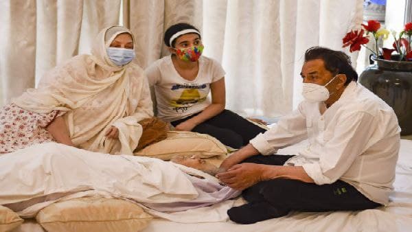 জিতেছিলেন দিলীপরা জিতেছিলেন দিলীপরা