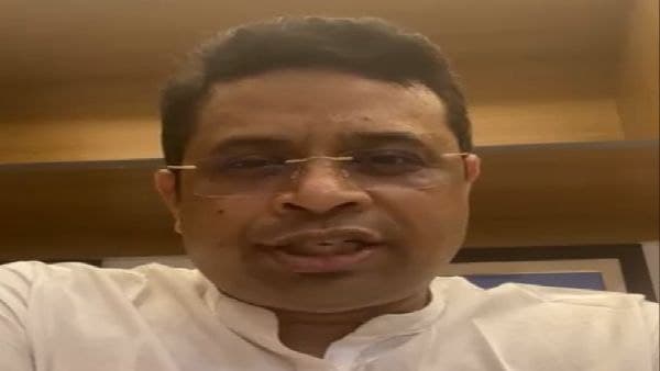 ক্ষোভের বিস্ফোরণ