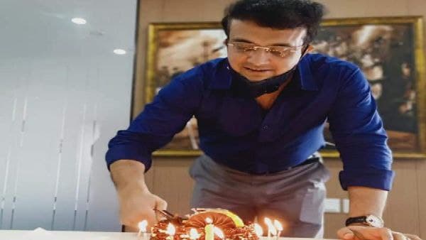 দাদার জন্মদিন