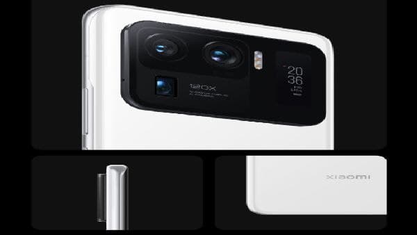 ব্র্যান্ড নিউ ফোন