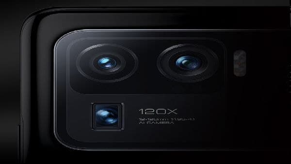 ক্যামেরা কোয়ালিটি