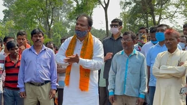 ২০১৯ এ বার্লার জয়ের মার্জিন ছিল ২ লক্ষ ২০১৯ এ বার্লার জয়ের মার্জিন ছিল ২ লক্ষ