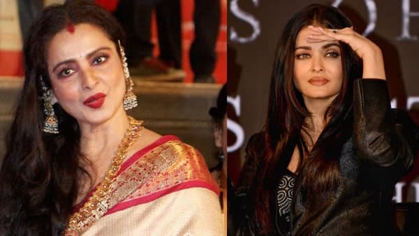  অ্যাওয়ার্ড শোতে 'রেখা মা' সম্বোধন