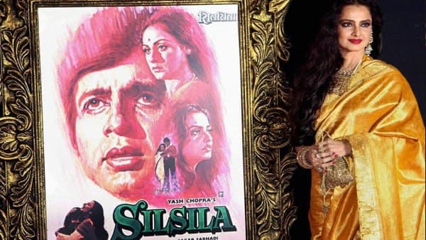 রেখার চিঠি ঐশ্বর্যকে